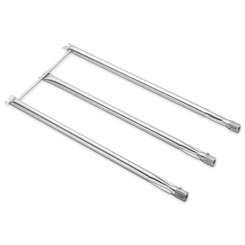 Burner Tube Kit - Compatible with Genesis 1000-5500/Gold/Platinum