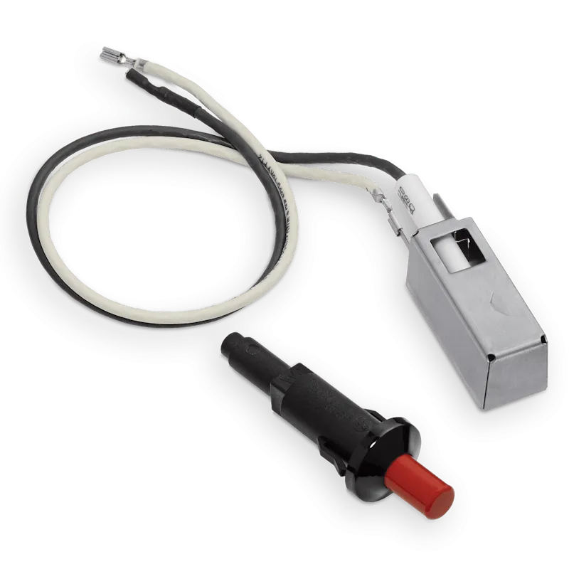 Igniter Kit - Compatible with most Genesis Silver/Gold/Platinum and Spirit 200/300 series