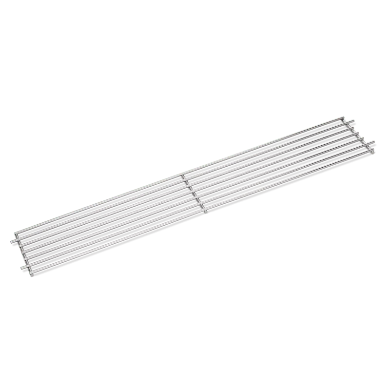 Warming Rack - Compatible with Spirit 700 & most Genesis 1000-5500/Silver/Gold/Platinum