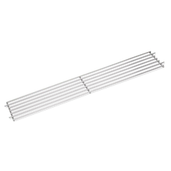 Warming Rack - Compatible with Spirit 700 & most Genesis 1000-5500/Silver/Gold/Platinum