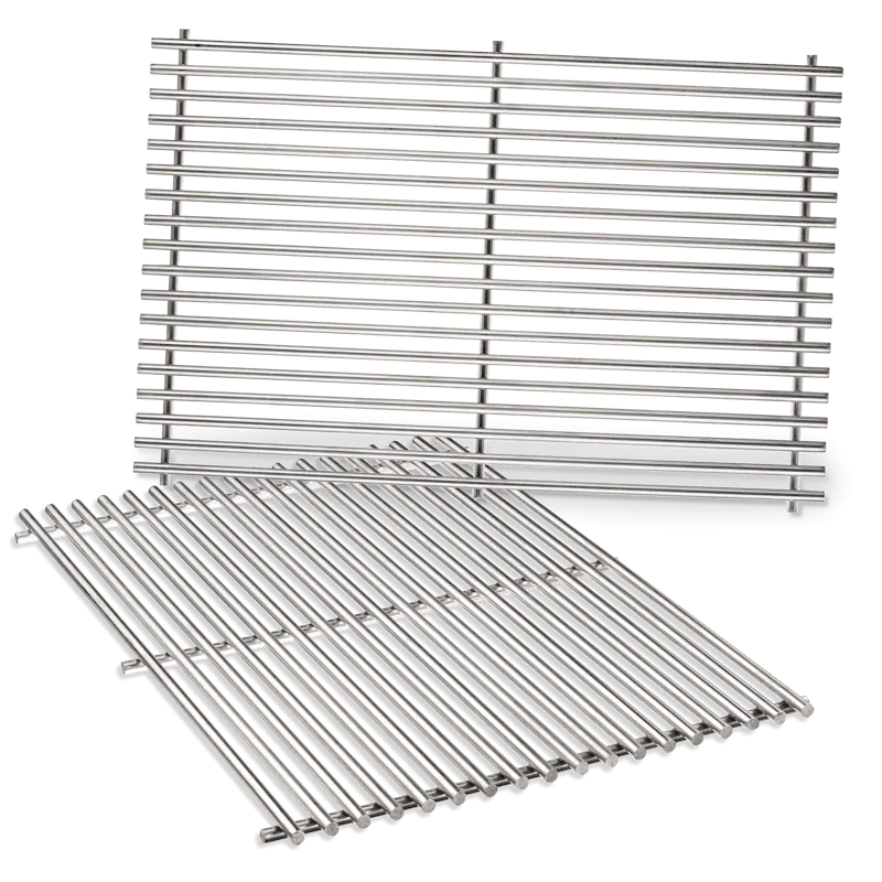 Cooking Grates - Compatible with Genesis 300 series (Prior to 2016)