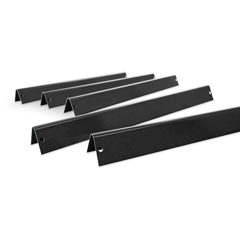 Flavorizer Bars - Compatible with most Spirit 200 series, Spirit 500, and Genesis Silver A