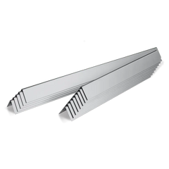 Flavorizer Bars - Compatible with Platinum series I/II and Genesis 1000-5500