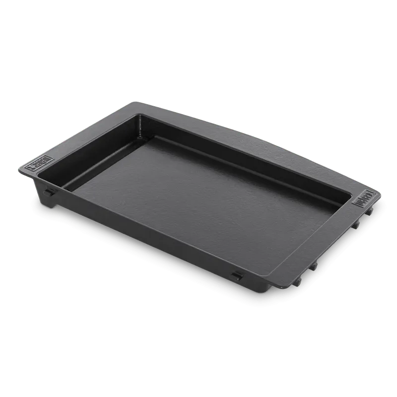 Griddle - Genesis II 300/400/600 series
