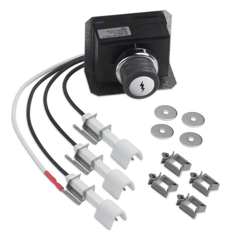 Igniter Kit - Compatible with most Genesis 310/320