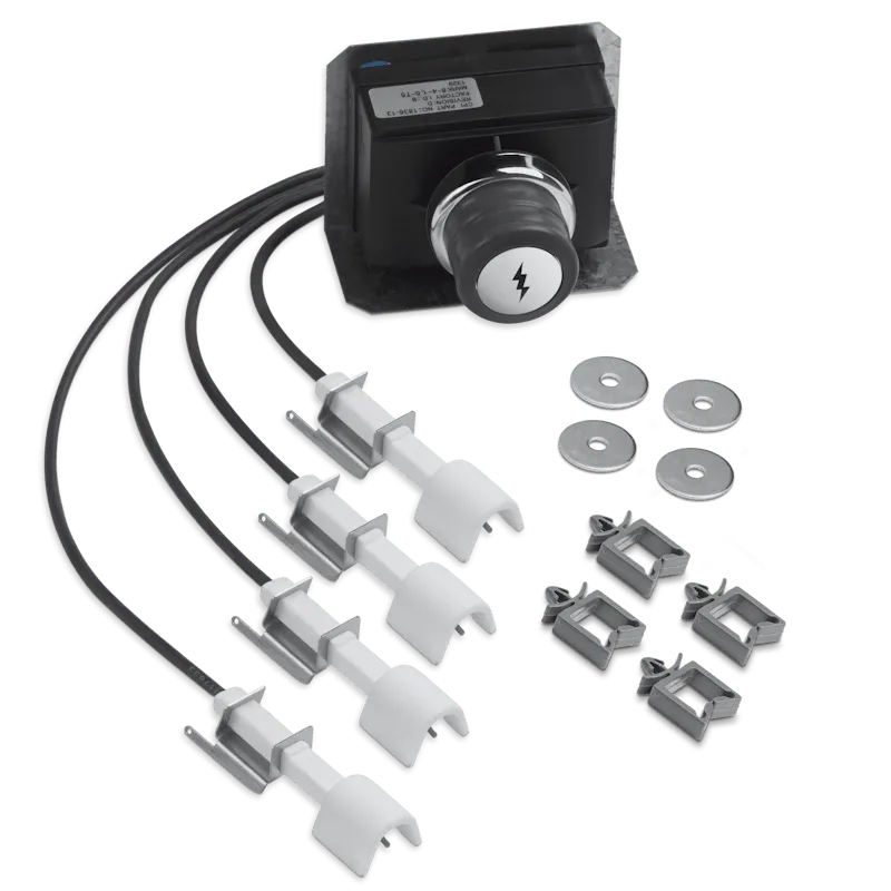 Igniter Kit - Compatible with most Genesis 330