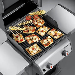 Cooking Grates - Compatible with Small Spirit Grills