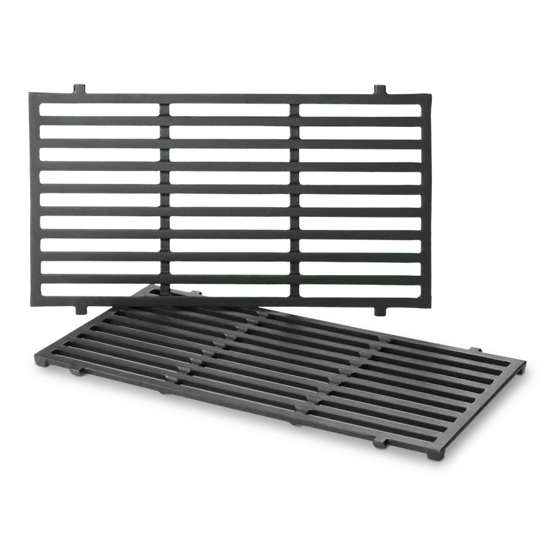 Cooking Grates - Compatible with Small Spirit Grills