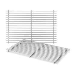 Cooking Grates - Compatible with Large Spirit Grills