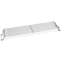 Warming Rack - Compatible with Large Spirit Grills