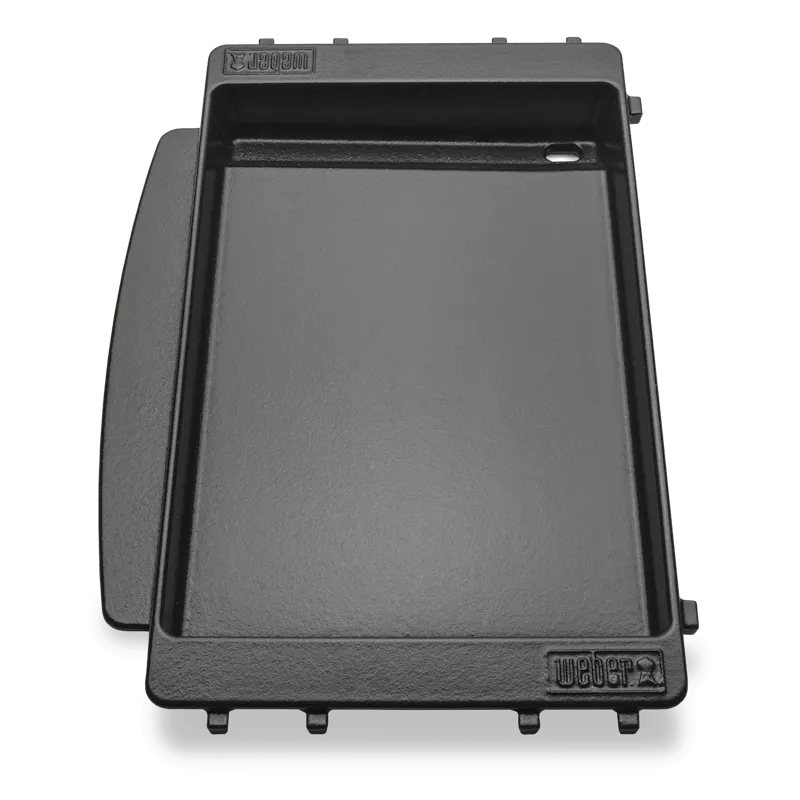 Griddle - Compatible with Small Spirit Grills