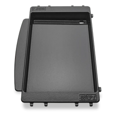Griddle - Compatible with Small Spirit Grills