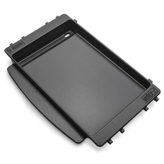 Griddle - Compatible with Small Spirit Grills