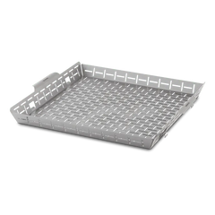 WEBER CRAFTED Grilling Basket