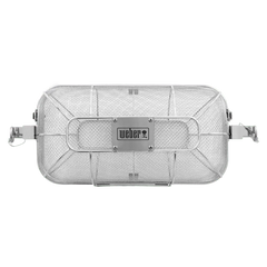 WEBER CRAFTED Rotisserie Crisping Basket