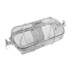 WEBER CRAFTED Rotisserie Crisping Basket