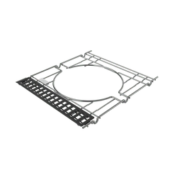 WEBER CRAFTED Frame Kit – Genesis