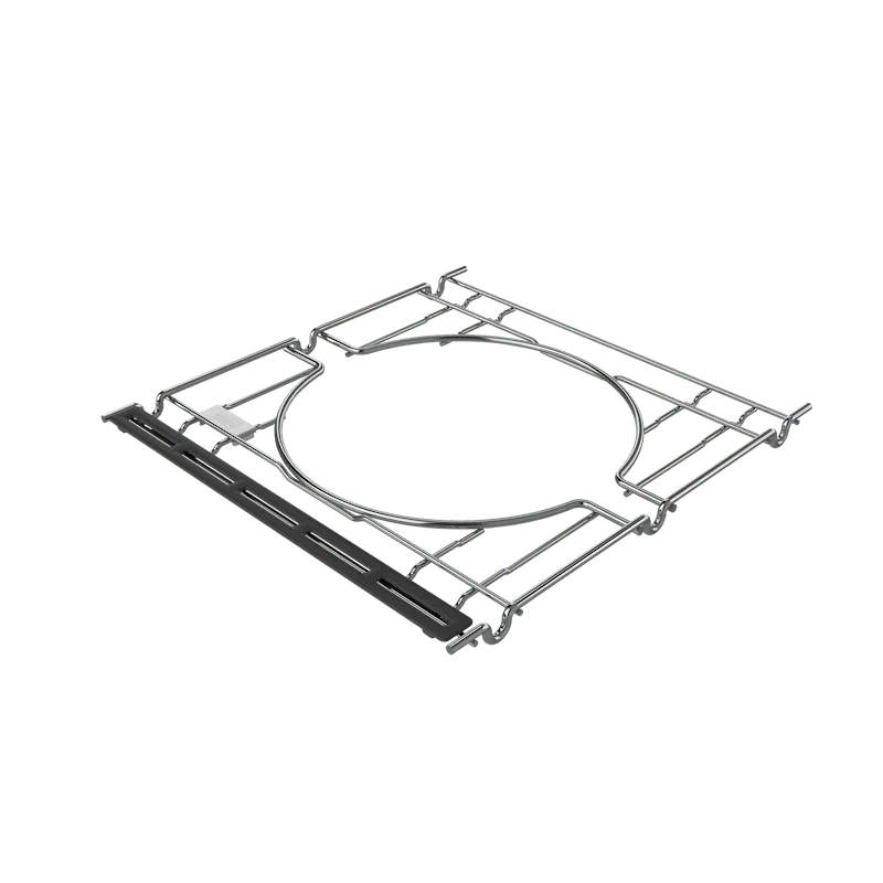 WEBER CRAFTED Frame Kit - Compatible with Spirit and Pellet Grills