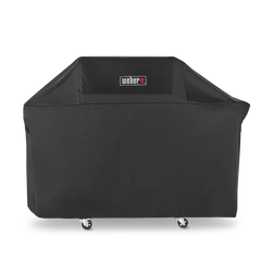 Premium Grill Cover - Compatible with GENESIS 3 Burner