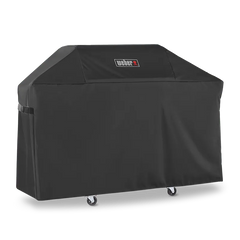 Premium Grill Cover - Compatible with GENESIS 3 Burner