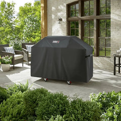 Premium Grill Cover - Compatible with GENESIS 4 Burner