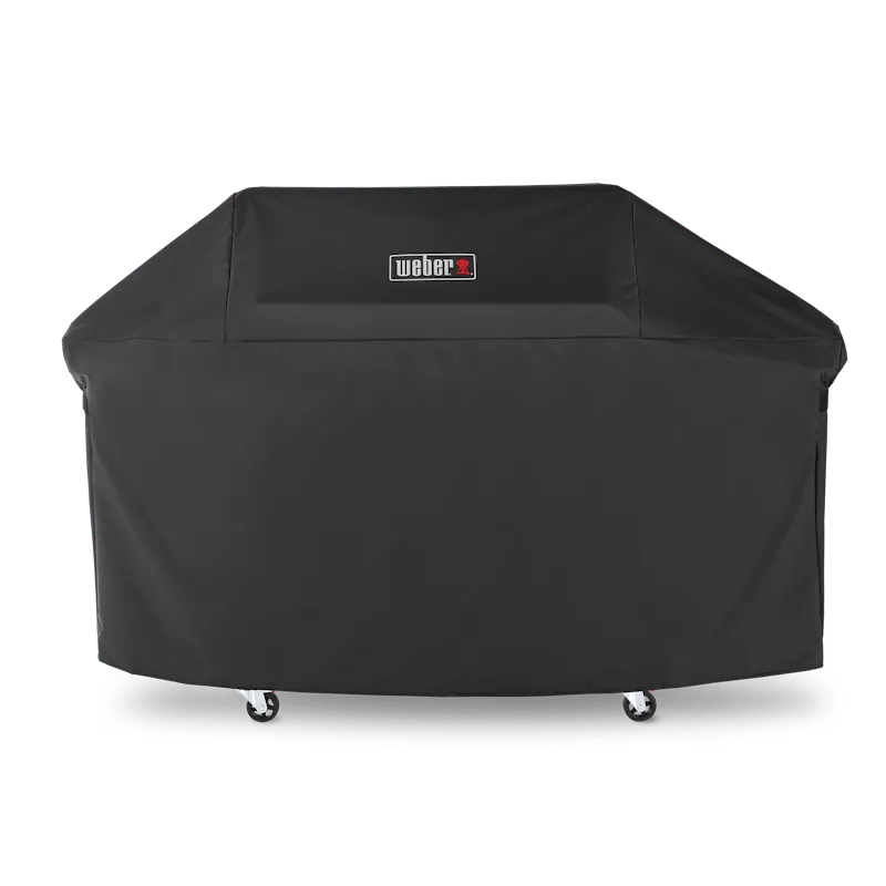 Premium Grill Cover - Compatible with GENESIS 4 Burner