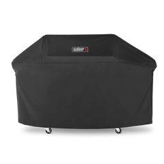 Premium Grill Cover - Compatible with GENESIS 4 Burner