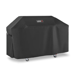 Premium Grill Cover - Compatible with GENESIS 4 Burner