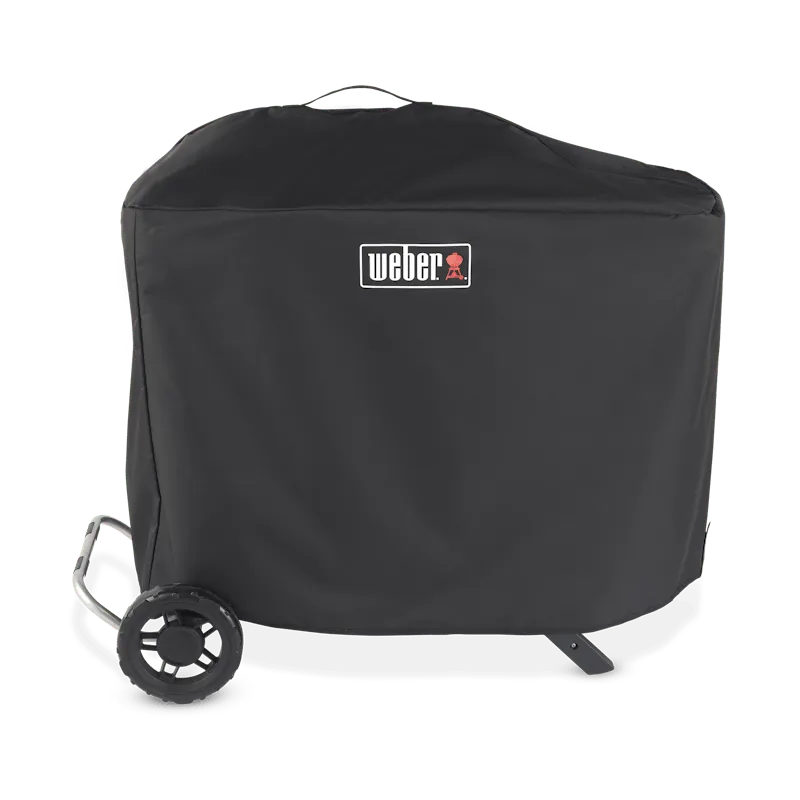 Premium Grill Cover – Weber Traveler grill