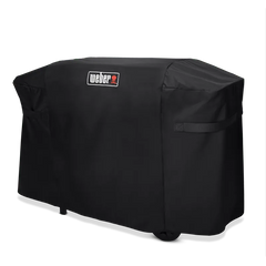 Premium Grill Cover - Works with Weber® 28" Rust-Resistant Griddle