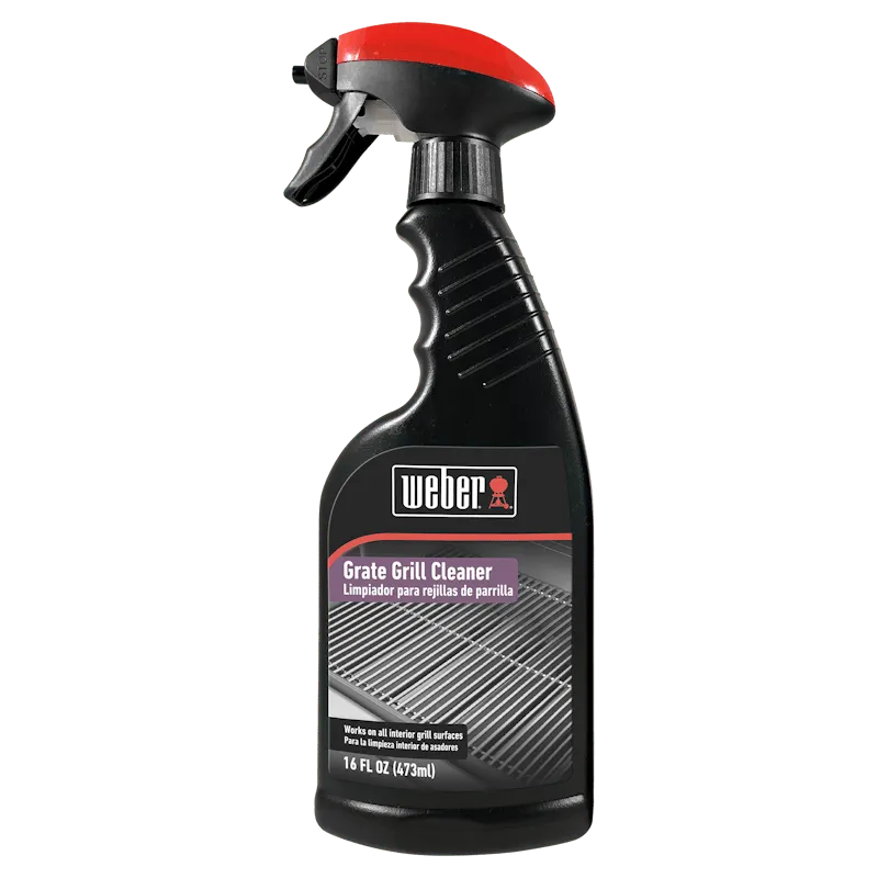 Weber Grate Grill Cleaner