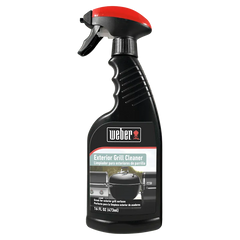Weber Exterior Grill Cleaner