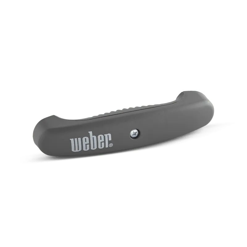 Lid/ Bowl Handle - Compatible with charcoal models prior to 2015