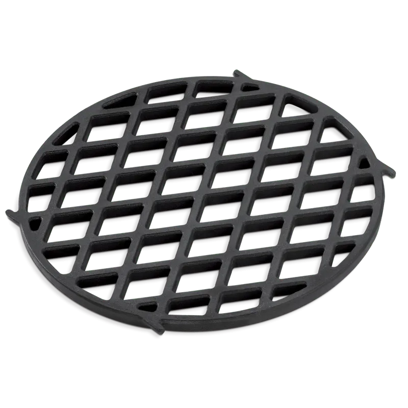 Sear Grate