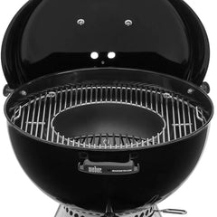 Gourmet BBQ System Cooking Grates - Compatible with 22" charcoal grills