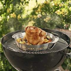 Poultry Roaster