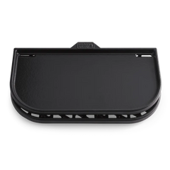 Grill & Griddle Station