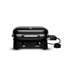 Lumin Compact Electric Grill
