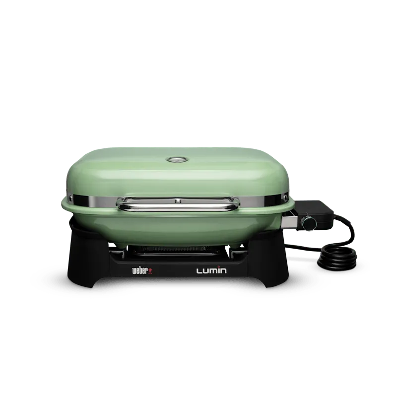 Lumin Electric Grill