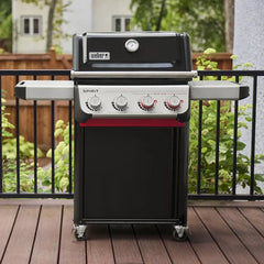 Spirit® E-425C Gas Grill (Natural Gas)