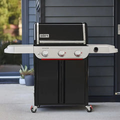 Genesis® EX-325W Smart Gas Grill (Liquid Propane)