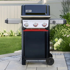 Spirit® EX-325 Smart Gas Grill (Liquid Propane)