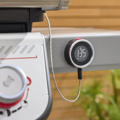 Spirit® EX-325 Smart Gas Grill (Liquid Propane)