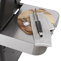 Genesis S-435 Gas Grill (Natural Gas)