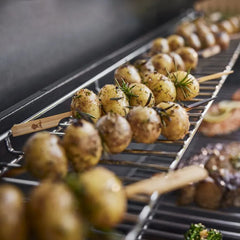 Genesis S-415 Gas Grill (Liquid Propane)