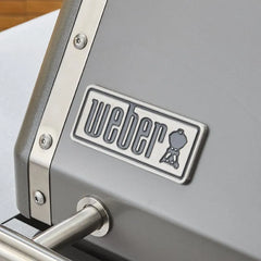 Genesis® E-325W Gas Grill Titanium Edition (Liquid Propane)