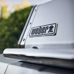 Genesis S-415 Gas Grill (Liquid Propane)