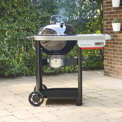 22” Performer™ Charcoal Grill