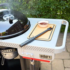 22” Performer™ Charcoal Grill