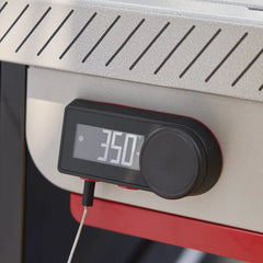 22” Performer™ Premium Smart Charcoal Grill
